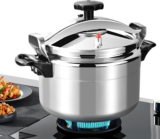 Test : autocuiseur professionnel en aluminium 3 l/7 l