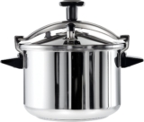 Test : autocuiseur Seb Cocotte-minute 4, 5 L P0530600