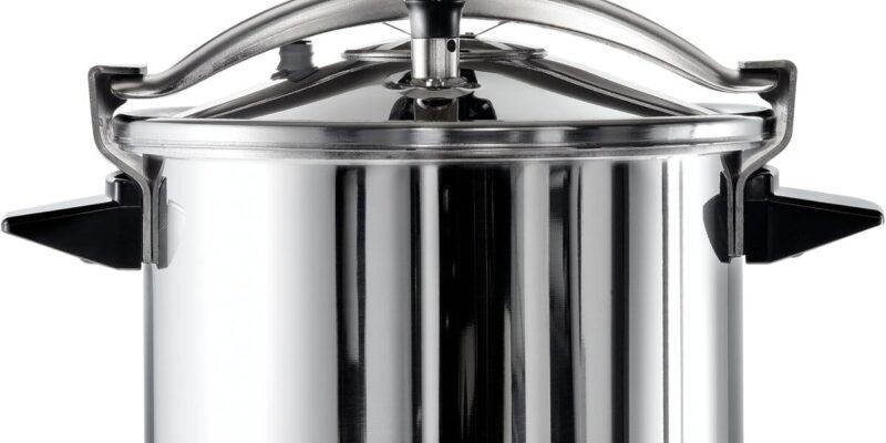 Test : autocuiseur Seb Cocotte-minute 4, 5 L P0530600