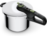 Test : autocuiseur Tefal P2580703