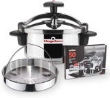 Test : cocotte-minute Magefesa Star Recta 6L