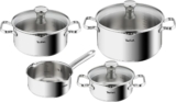 Test de la batterie de cuisine Tefal Duetto : qualité et performance