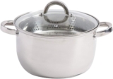 Test de la cocotte Oster Sangerfield 6 Qt avec panier vapeur