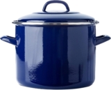 Test de la marmite BK Indigo 24 cm : héritage néerlandais et performance antiadhésive