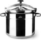 Test de l&rsquo;autocuiseur Lacor 20522 Pro Classic 22 L