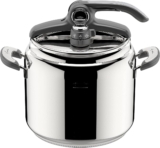 Test de l&rsquo;autocuiseur Lagostina Novia Vitamin Lagoeasy&rsquo;UP 9 L