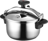 Test de l&rsquo;autocuiseur Magefesa Star 4L