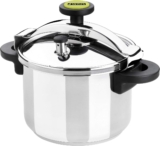Test de l&rsquo;autocuiseur Monix Classica 6L acier inoxydable