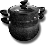 Test du couscoussier Cflagrant façon pierre (6L)