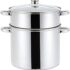 Test : cocotte en fonte Tefal Pierre Gagnaire 7, 4 L