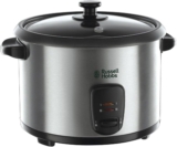 Test du cuiseur de riz Russell Hobbs 19750-56 : grande capacité et maintien au chaud auto