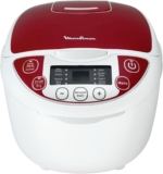 Test du multicuiseur Moulinex MK705111 : efficace et intelligent