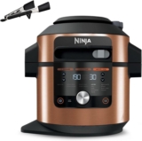 Test du Ninja Foodi MAX : le multicuiseur ultime 12 en 1