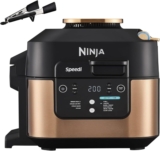 Test du Ninja Speedi ON400EUCP : autocuiseur 10-en-1 multifonction