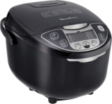 Test du robot multicuiseur Moulinex 25 Prog 599392031