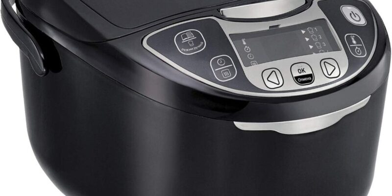 Test du robot multicuiseur Moulinex 25 Prog 599392031