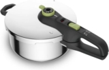 Test du Tefal Secure 5 Trendy – autocuiseur 4L
