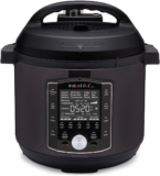 Test : instant Pot Pro 6, l&rsquo;autocuiseur électrique multifonction 10-en-1
