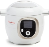 Test : moulinex Cookeo 6L, multicuiseur intelligent et puissant