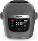 Test : moulinex Multicook & Fry MZ730BF0, le multicuiseur 2 en 1 ingénieux
