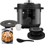 Test multicuisseur Moulinex CE7788 Turbo Cuisine : polyvalence et performance