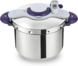 Test : seb Clipsominut’ Perfect – cocotte-minute 9 L induction