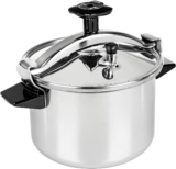 Test : seb Cocotte-minute Authentique, performance inox pour grandes tablées