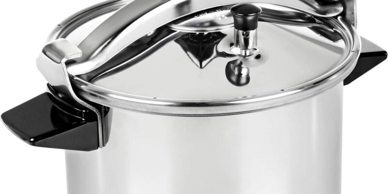 Test : seb Cocotte-minute Authentique, performance inox pour grandes tablées