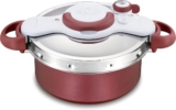 Test : tefal Clipso Minut Duo autocuiseur 5L